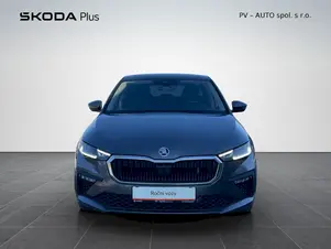 Škoda Scala Selection