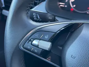 Škoda Scala Selection