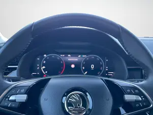 Škoda Scala Selection