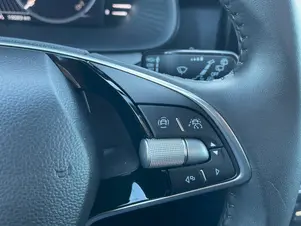 Škoda Scala Selection