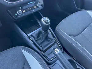 Škoda Scala Selection