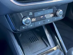 Škoda Scala Selection