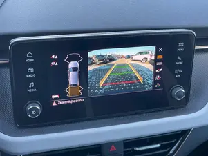 Škoda Scala Selection