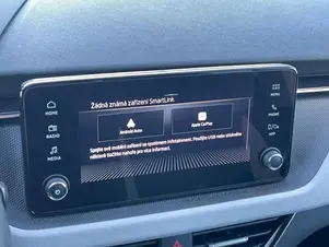 Škoda Scala Selection