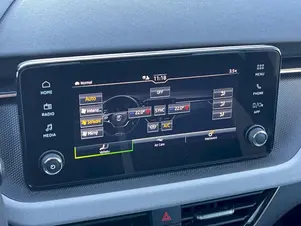 Škoda Scala Selection