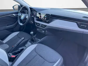 Škoda Scala Selection