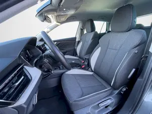 Škoda Scala Selection