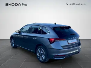 Škoda Scala Selection