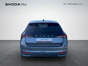 Škoda Scala Selection