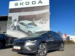 Škoda Scala Selection
