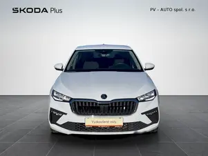 Škoda Scala Top Selection