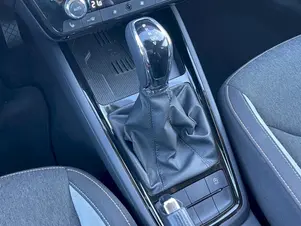Škoda Scala Top Selection