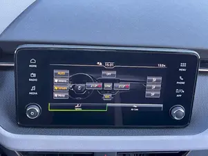 Škoda Scala Top Selection