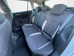 Škoda Scala Top Selection