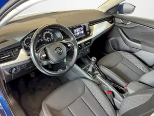 Škoda Scala Ambition Plus