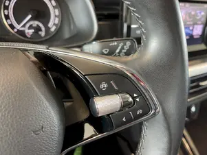 Škoda Scala Ambition Plus