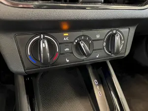 Škoda Scala Ambition Plus