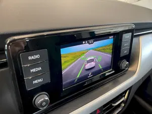 Škoda Scala Ambition Plus