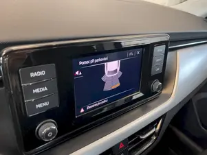 Škoda Scala Ambition Plus
