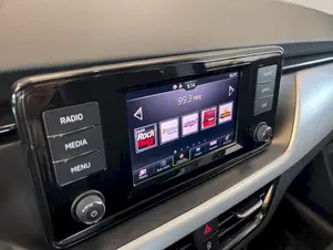 Škoda Scala Ambition Plus