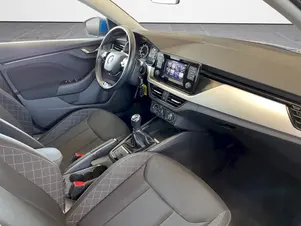 Škoda Scala Ambition Plus