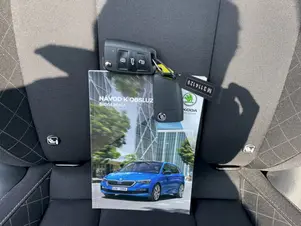 Škoda Scala Ambition Plus