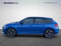 Scala Monte Carlo