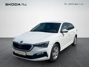 Škoda Scala Style Plus