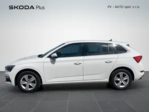 Škoda Scala Style Plus