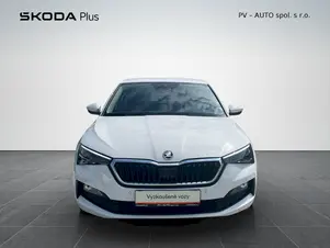 Škoda Scala Style Plus