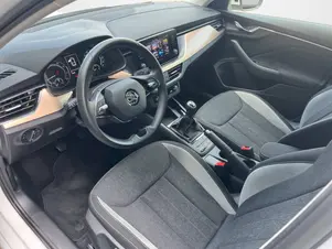 Škoda Scala Style Plus