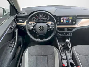 Škoda Scala Style Plus