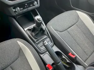 Škoda Scala Style Plus