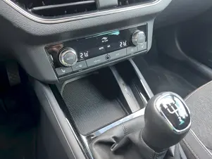Škoda Scala Style Plus