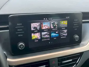 Škoda Scala Style Plus