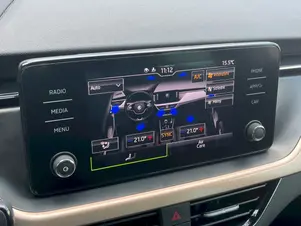 Škoda Scala Style Plus