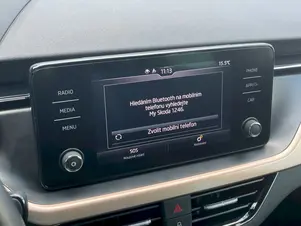 Škoda Scala Style Plus