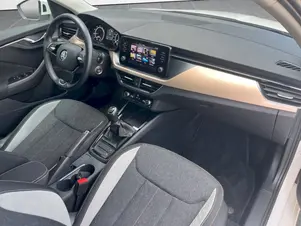 Škoda Scala Style Plus