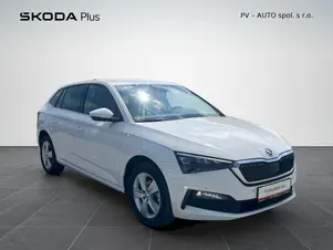 Škoda Scala Style Plus