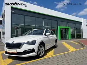 Škoda Scala Style Plus