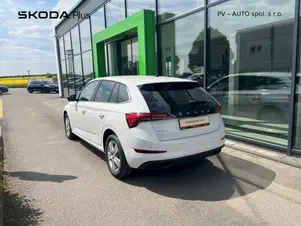 Škoda Scala Style Plus