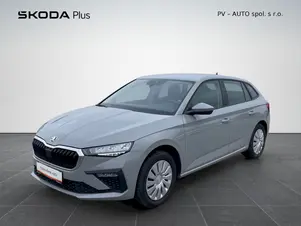 Škoda Scala Selection