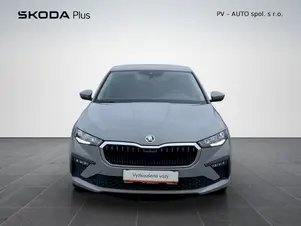 Škoda Scala Selection