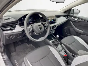 Škoda Scala Selection