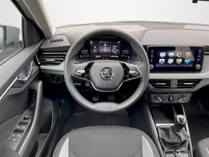Škoda Scala Selection