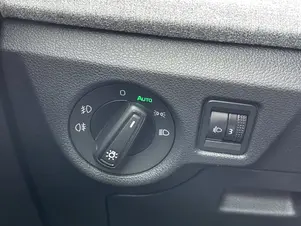 Škoda Scala Selection