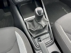 Škoda Scala Selection