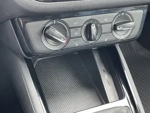 Škoda Scala Selection