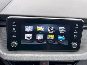 Škoda Scala Selection