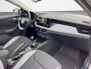 Škoda Scala Selection